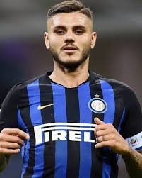 How tall is Mauro Icardi?